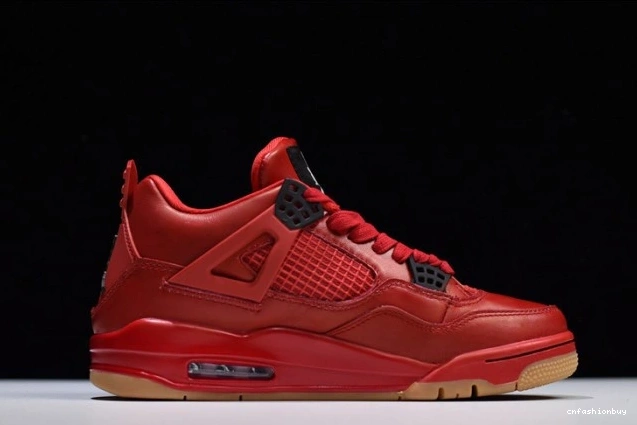 Air 4 Day Jordan Singles AV3914-600 0714